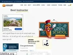 Sites similar to kamaldnp.com