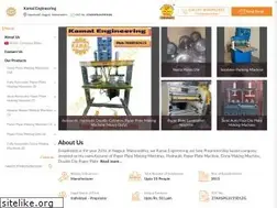 Sites similar to kamalengineering.co.in