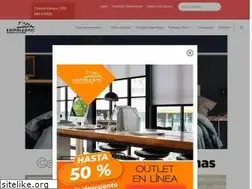 Sites similar to kamaleone.com