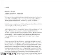 Sites similar to kamalfernandez.blog