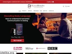 Sites similar to kamalifestyles.com