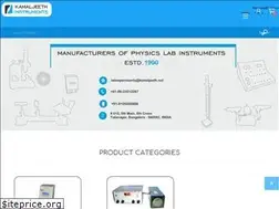 Sites similar to kamaljeeth.net