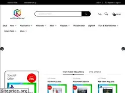 Sites similar to kamalk.com