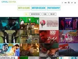 Sites similar to kamalkrishna.com