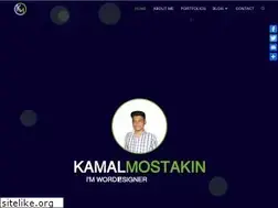 Sites similar to kamalmostakin.com