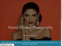Sites similar to kamalmostofi.com