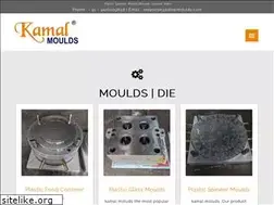 Sites similar to kamalmoulds.com