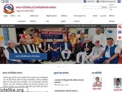 Sites similar to kamalmun.gov.np