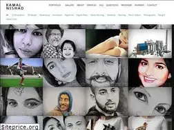 Sites similar to kamalnishad.com