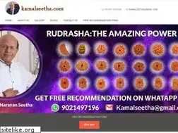 Sites similar to kamalseetha.com