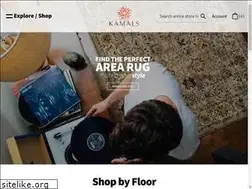 Sites similar to kamalsflooring.com