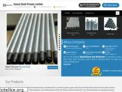 Sites similar to kamalshaft.com