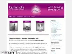 Sites similar to kamaltolia.com