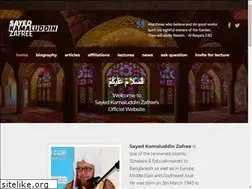 Sites similar to kamaluddinzafree.com