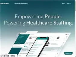 Sites similar to kamana.com