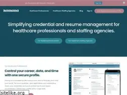 Sites similar to kamanahealth.com