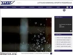 Sites similar to kamanas.lv