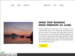 Sites similar to kamanatrip.com