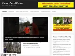 Sites similar to kamancevizifidani.com