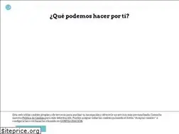 Sites similar to kamandula.es