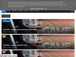 Sites similar to kamanemuzik.blogspot.com