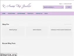 Sites similar to kamani.co.nz