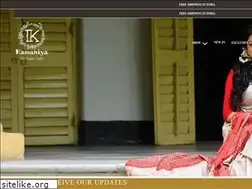 Sites similar to kamaniya.org