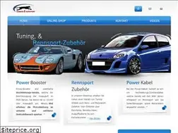 Sites similar to kamann-autosport.com