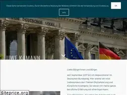 Sites similar to kamann-mdb.de