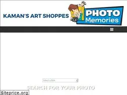 Sites similar to kamansphoto.com