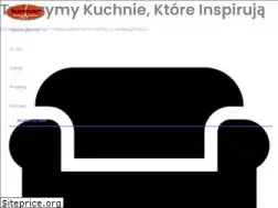 Sites similar to kamar-kuchnie.pl