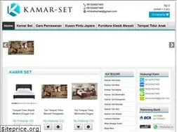 Sites similar to kamar-set.com