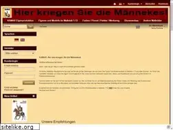 Sites similar to kamar-zinnfiguren.de