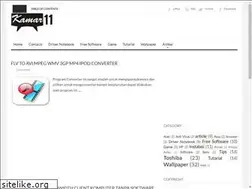 Sites similar to kamar11.blogspot.com