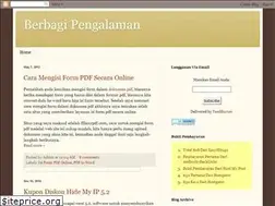 Sites similar to kamar360.blogspot.com
