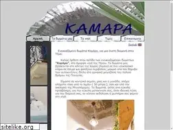 Sites similar to kamara-tinos.gr