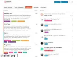 Sites similar to kamaradas.com