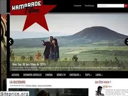 Sites similar to kamarade-fifien.net