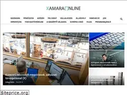 Sites similar to kamaraonline.hu