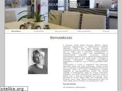 Sites similar to kamaras.hu