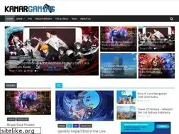 Sites similar to kamargaming.com