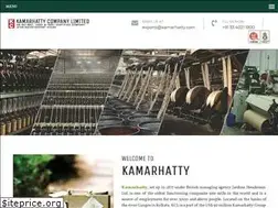 Sites similar to kamarhatty.com