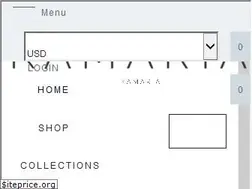 Sites similar to kamaria.com