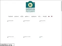 Sites similar to kamarianphotography.com