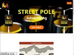 Sites similar to kamarketing.co.za