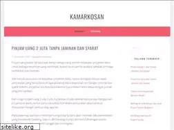 Sites similar to kamarkosan.wordpress.com
