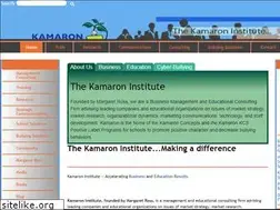 Sites similar to kamaron.org
