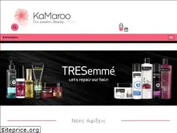 Sites similar to kamaroo.gr