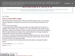 Sites similar to kamartphoto.blogspot.com
