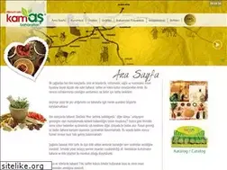 Sites similar to kamasbaharat.com